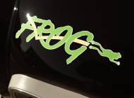 Renault R 4 Frog