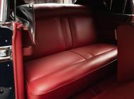 Lancia Aurelia B50 Pininfarina