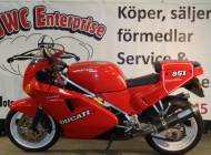 Ducati 851 S