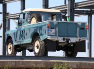 Land Rover 109