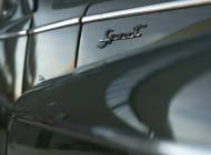 Volvo PV 544 Sport