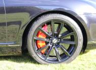 Bentley Continental Supersports