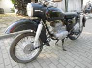 MZ ES 250