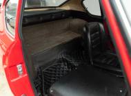 FIAT Ghia 1500 GT