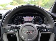 Bentley Bentayga V8