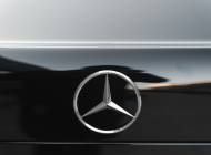 Mercedes-Benz S 55 AMG
