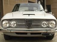 Alfa Romeo 2600 Sprint