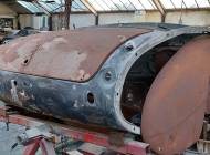 Austin-Healey 3000 Mk I (BT7)