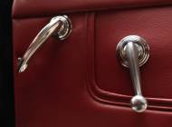 Lancia Aurelia B50 Pininfarina