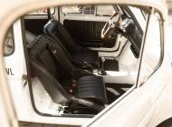 Giannini Fiat 500 TV L