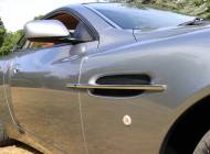 Aston Martin V12 Vanquish