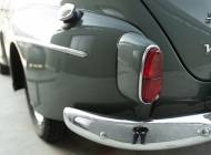 Volvo PV 544 Sport