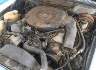 Mercedes-Benz 450 SLC 5,0
