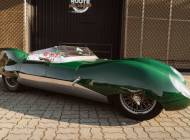 Lotus Eleven