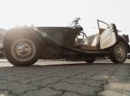MG TD