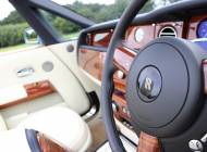 Rolls-Royce Phantom Drophead Coupé