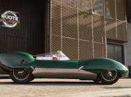 Lotus Eleven