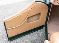Triumph TR 2 - Triumph TR2 Long Door