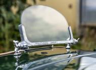 Triumph TR 2 - Triumph TR2 Long Door