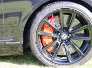 Bentley Continental Supersports