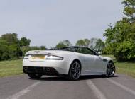 Aston Martin DBS