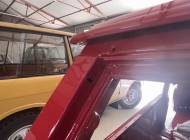 Land Rover Range Rover Classic 3.5