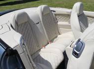 Bentley Continental GTC Speed
