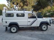 Land Rover Defender 110