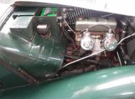 MG TC