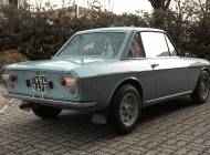 Lancia Fulvia Coupe