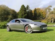 Aston Martin Rapide