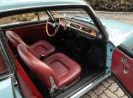 Lancia Fulvia Coupe
