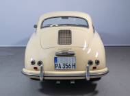 Porsche 356 1500 - Heckansicht