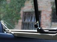 Volkswagen T2a Kombi