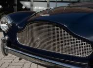Aston Martin DB 2/4 Mk III