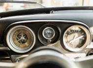 Alfa Romeo 1900 TI Super Berlina