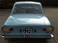 Lancia Fulvia Coupe