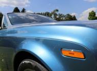 Rolls-Royce Phantom Drophead Coupé