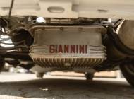 Giannini Fiat 500 TV L