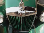 MG TD