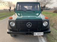 Mercedes-Benz 300 GD (kurz)