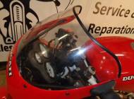 Ducati 851 S