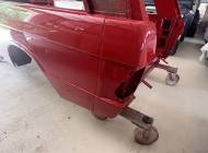 Land Rover Range Rover Classic 3.5