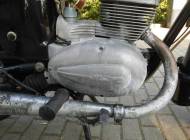 MZ ES 250