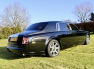 Rolls-Royce Phantom VII