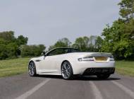 Aston Martin DBS