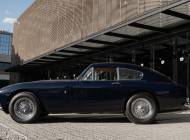 Aston Martin DB 2/4 Mk III