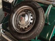 MG TD