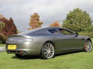 Aston Martin Rapide