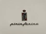 Lancia Flaminia Coupe Pininfarina